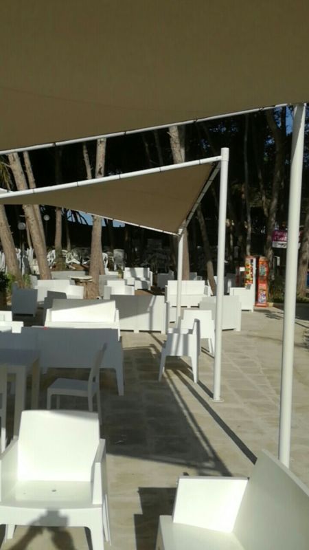 Iride Beach