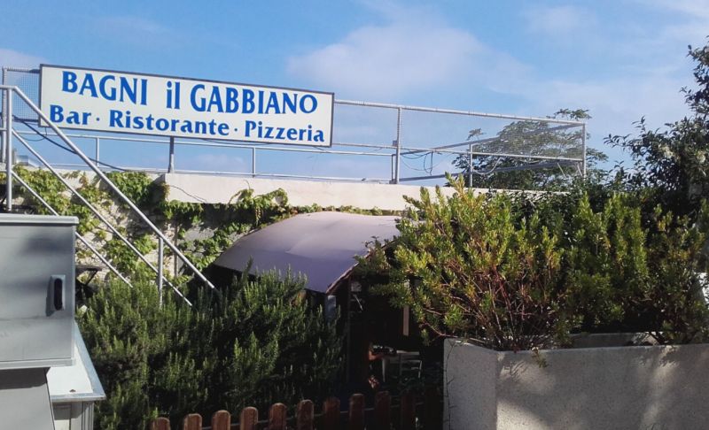 Bagni Il Gabbiano