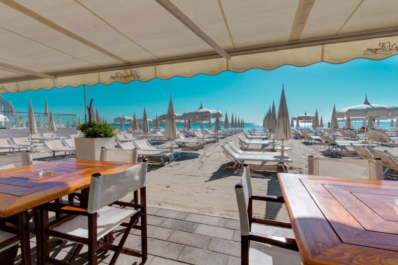 Bagno Holiday Village