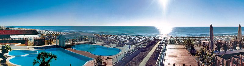 Bagno Holiday Village