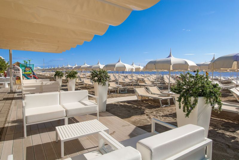 Bagno Holiday Village