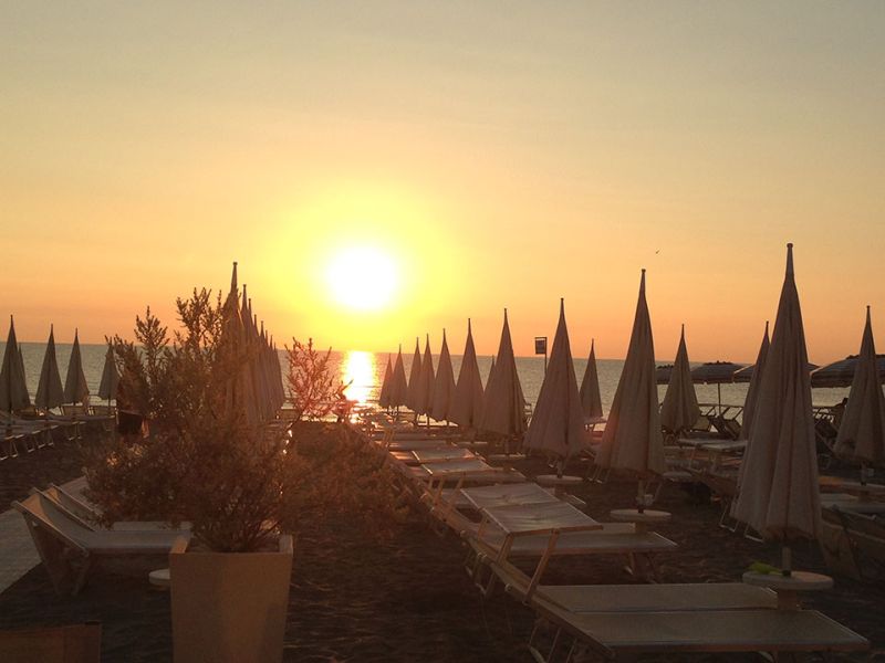 Bagno Holiday Village