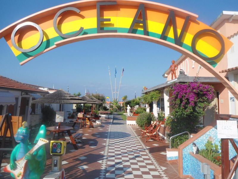 Bagno Oceano