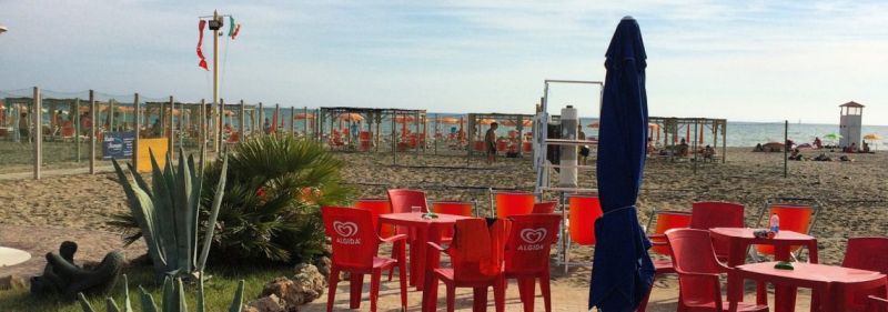 Bagno Pineta