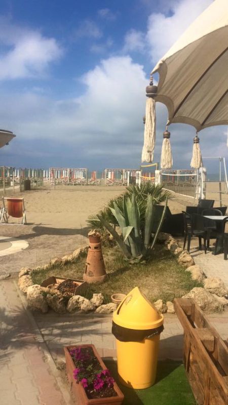 Bagno Pineta