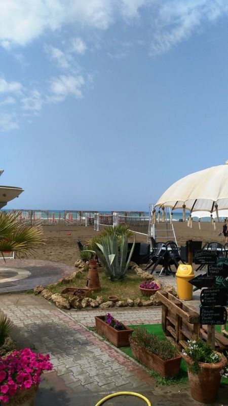 Bagno Pineta