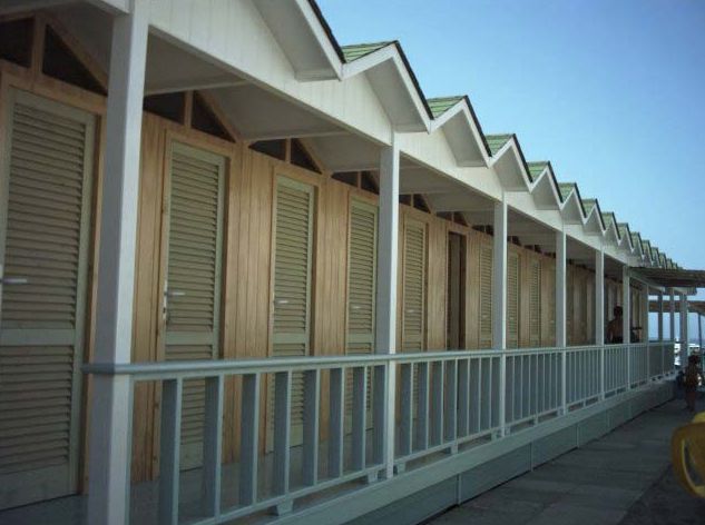 Bagni Pupa & Mocambo