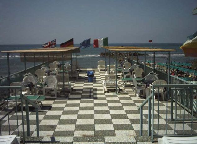 Bagni Pupa & Mocambo
