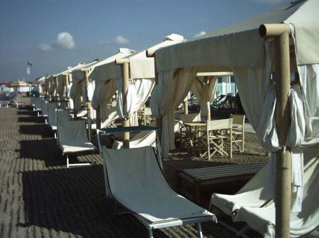 Bagni Pupa & Mocambo