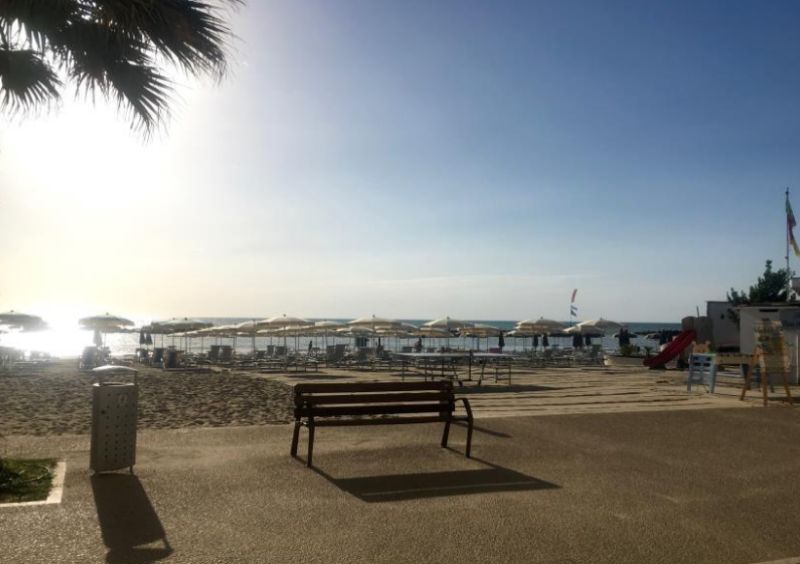 Baia Marina