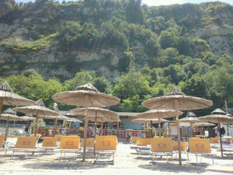 Bikini Beach