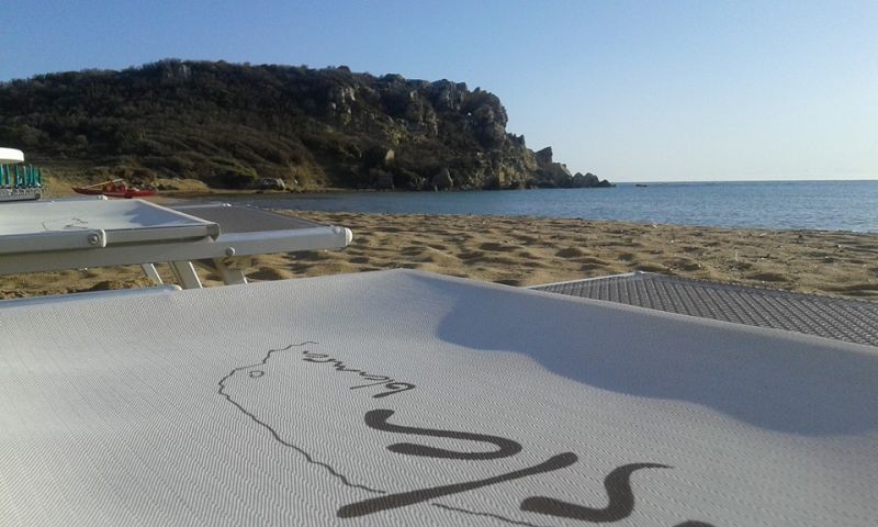 Isla Blanca