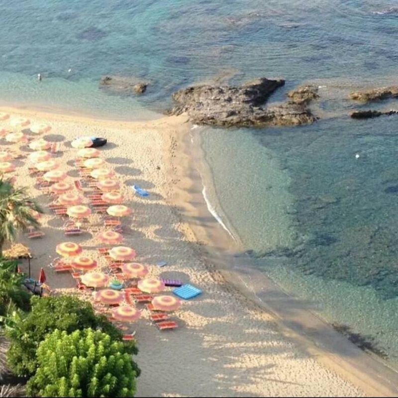 Lido Baja D'Oro