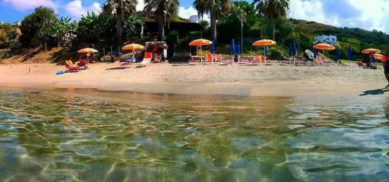 Lido Baja D'Oro