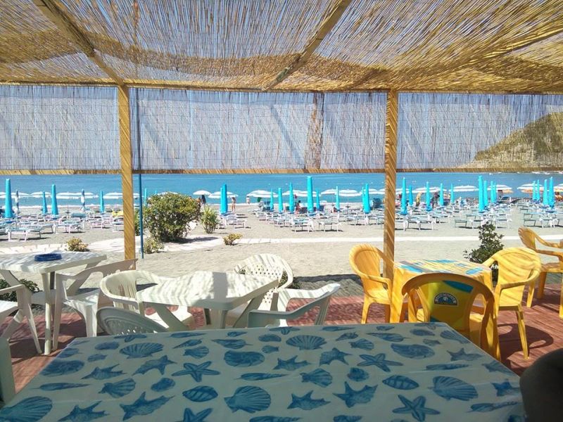 Lido Buena Vista