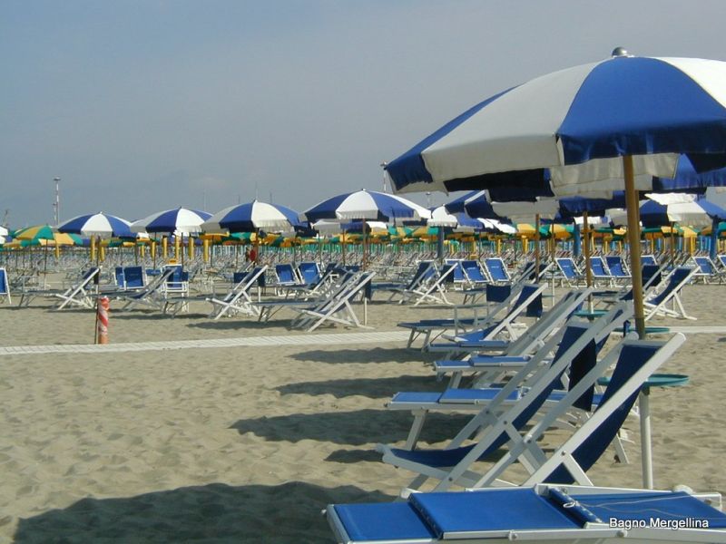 Bagno Mergellina