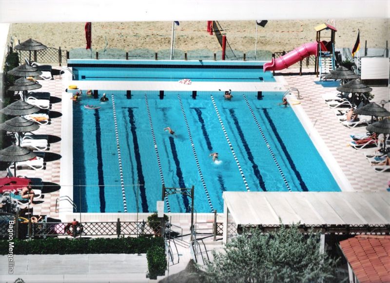Bagno Mergellina