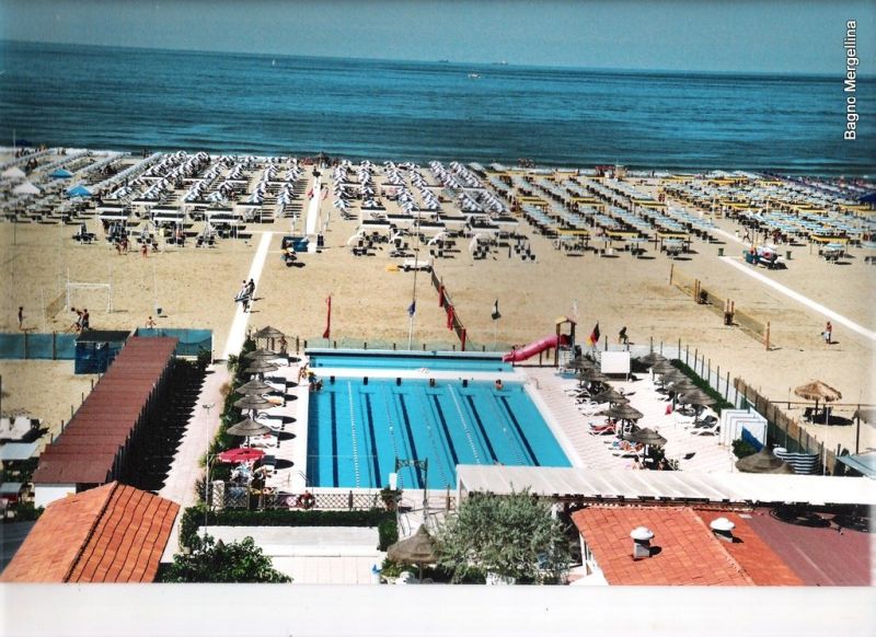 Bagno Mergellina