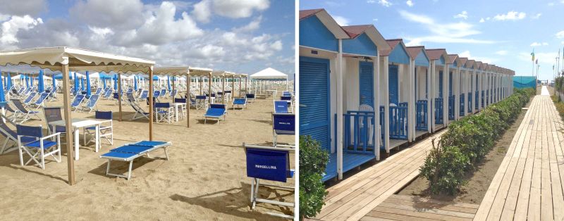 Bagno Mergellina