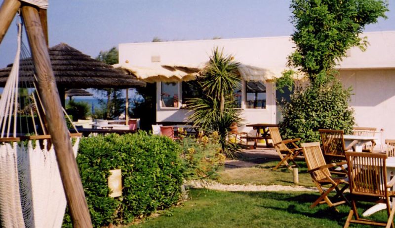 Chalet Papillon