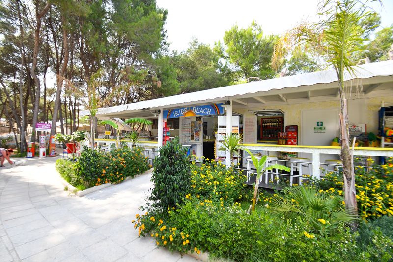 Iride Beach