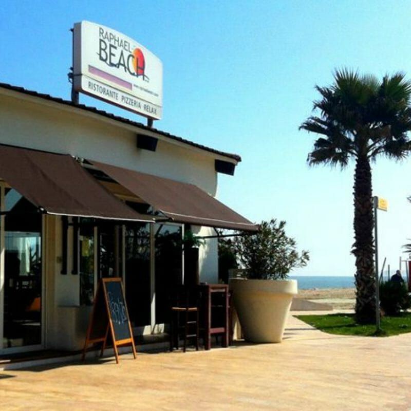 Raphael Beach