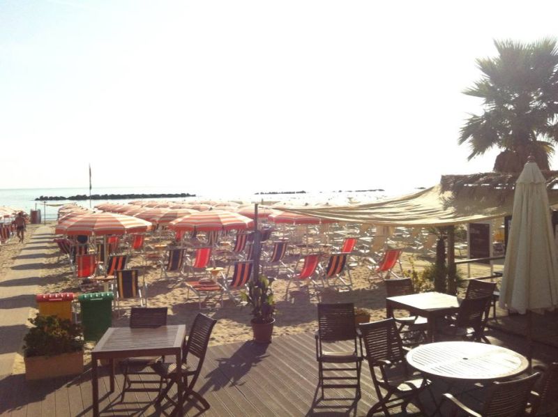 Playa Marconi