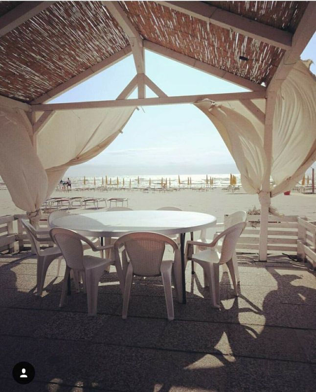Soleluna Spiaggia Barricata