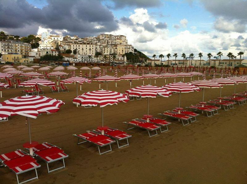 Lido Nautilus Beach
