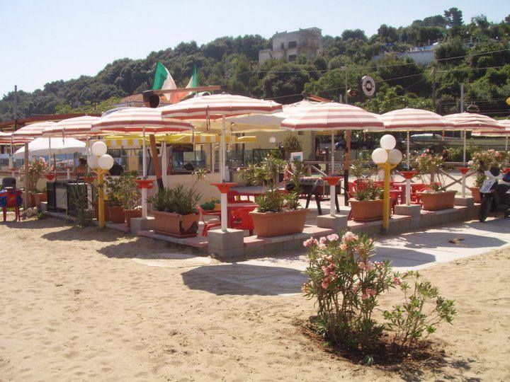 Lido Nautilus Beach