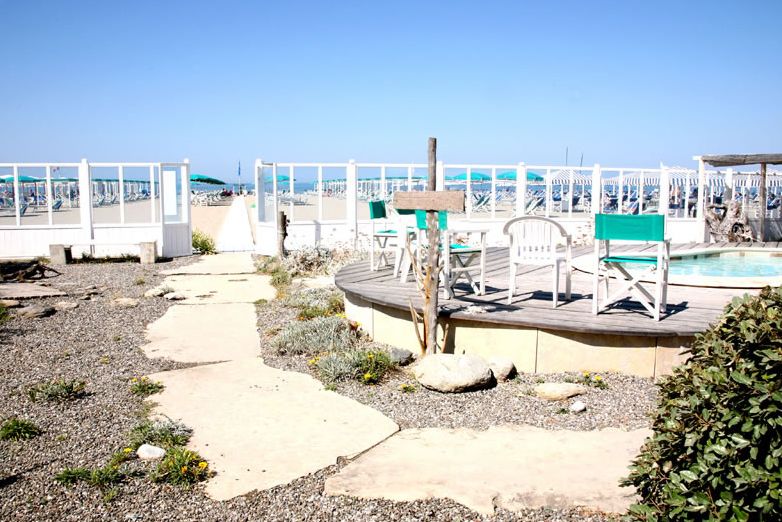 Bagno Battelli