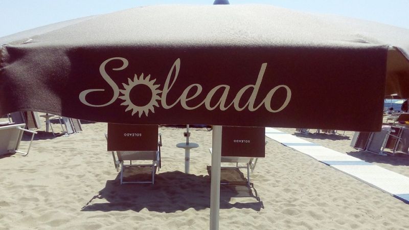 Stabilimento Balneare Soleado