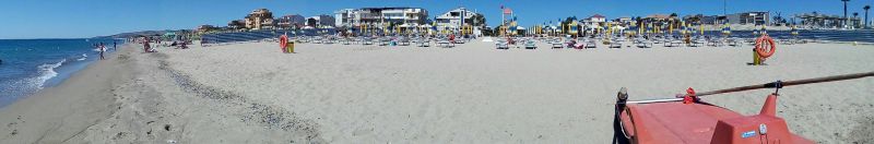 Stabilimento Balneare Soleado