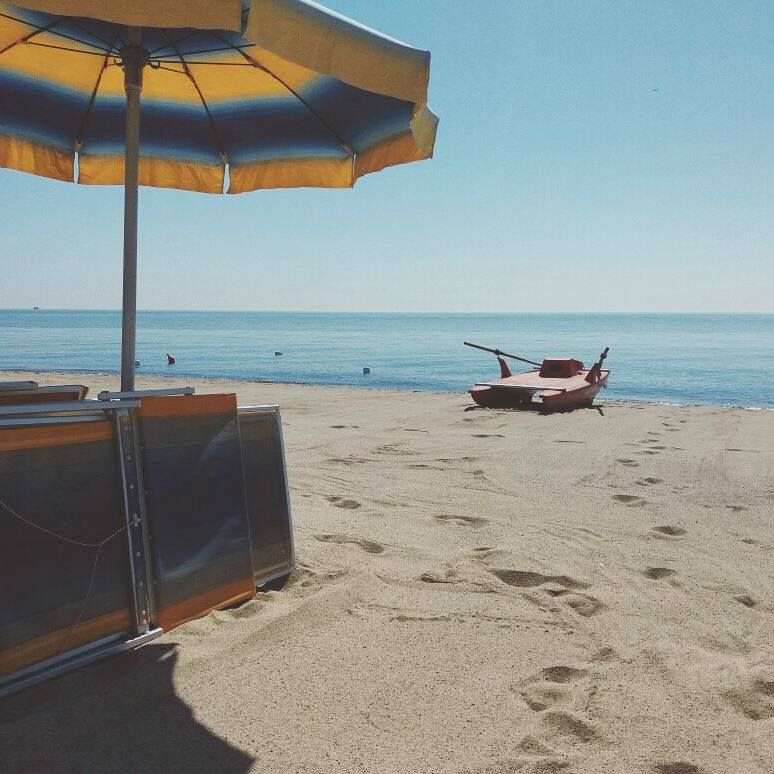 Stabilimento Balneare Soleado