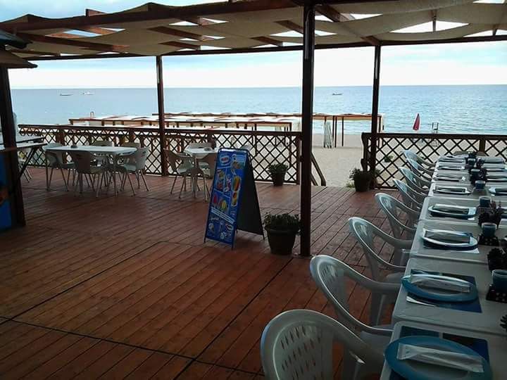 Sea & People