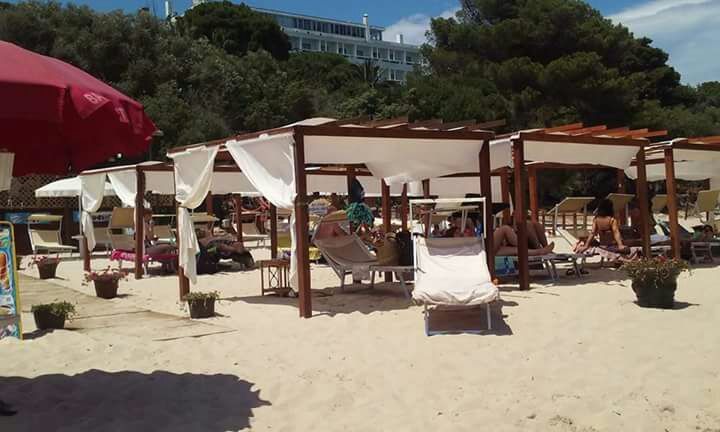 Sea & People