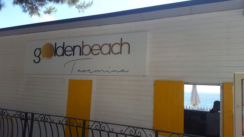 Lido Golden Beach