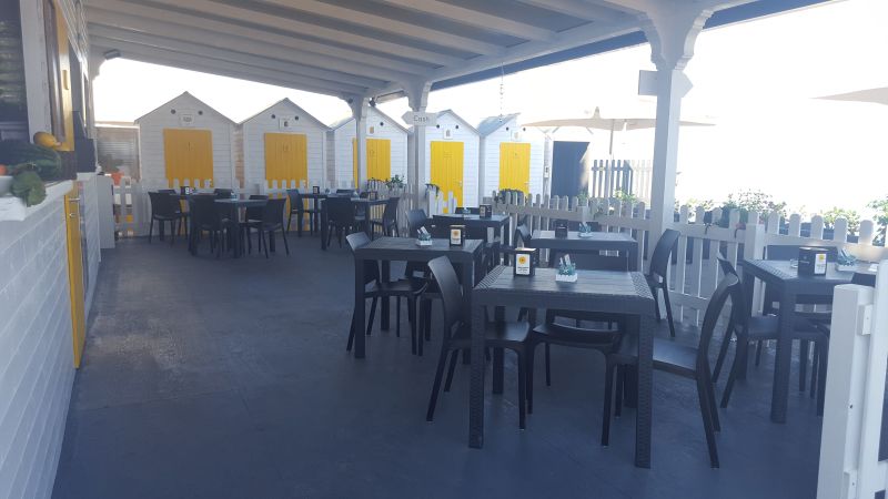 Lido Golden Beach