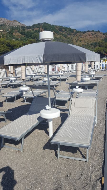 Lido Golden Beach