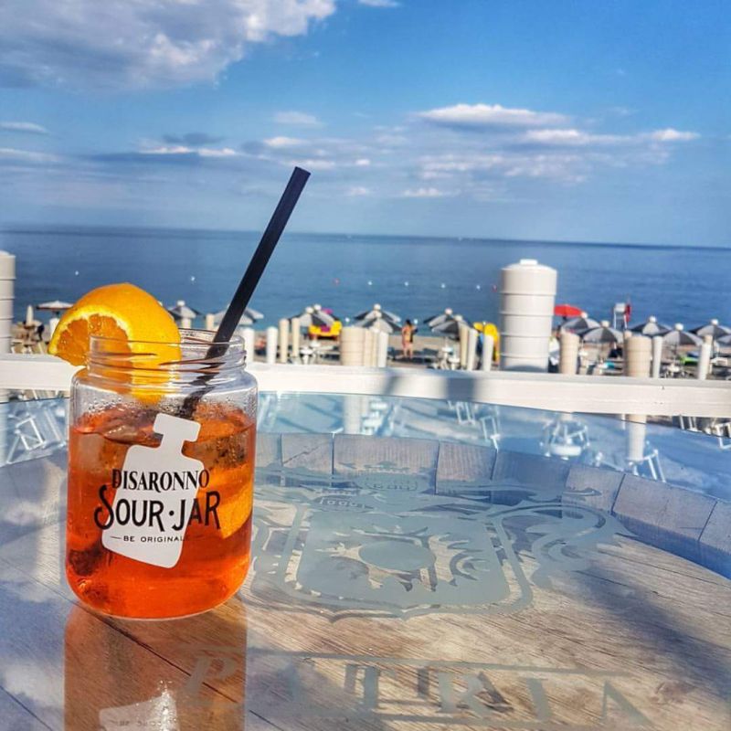 Lido Golden Beach