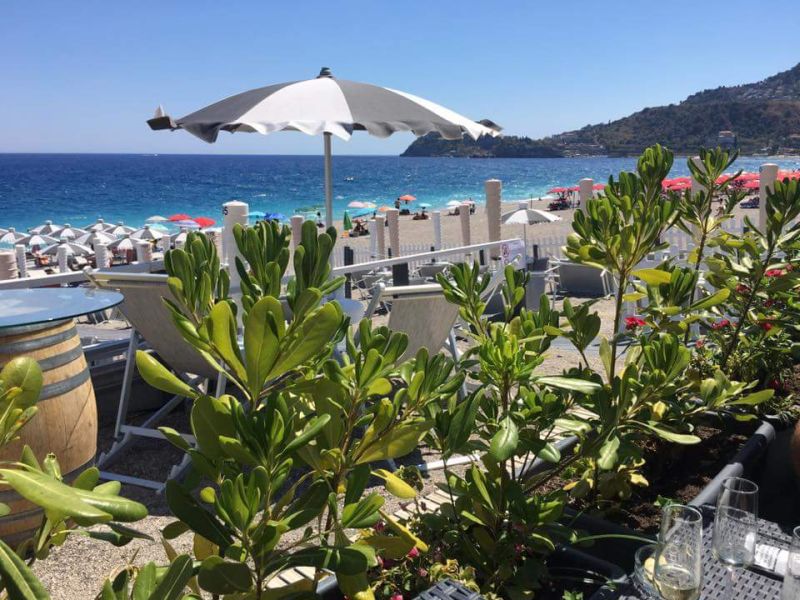 Lido Golden Beach