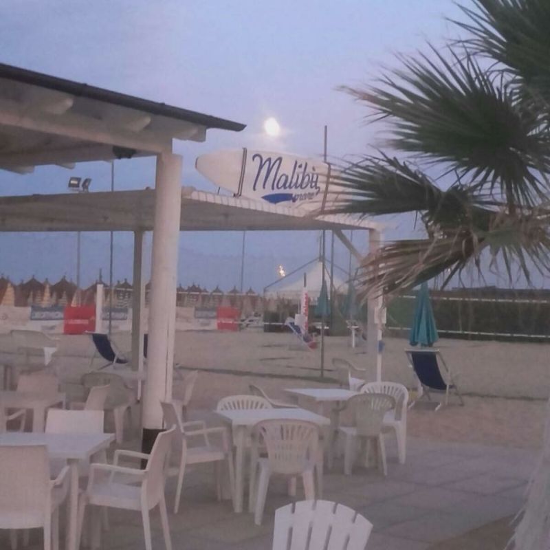 Malibu