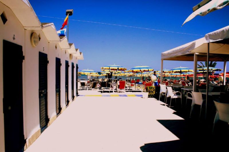 Le Tre Caravelle