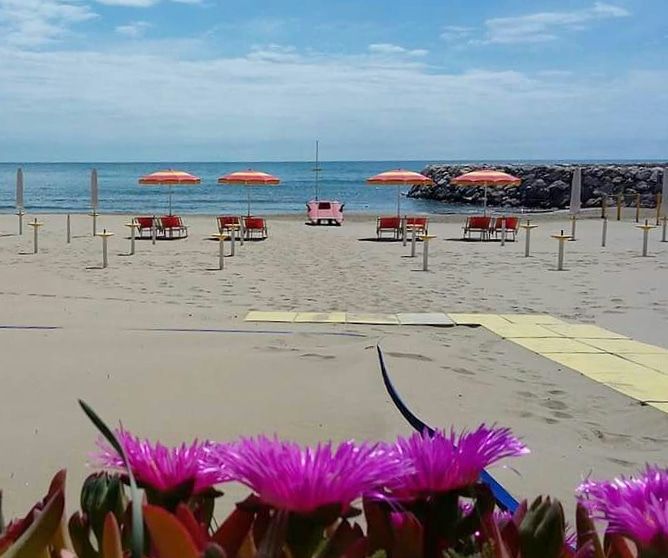 Lido Belvedere