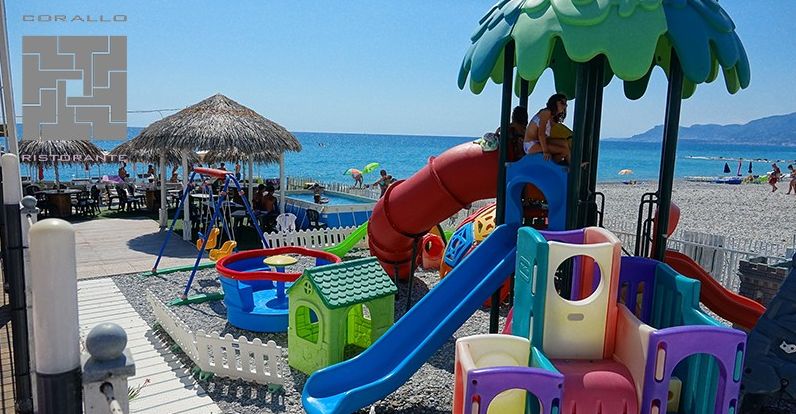 Corallo Beach