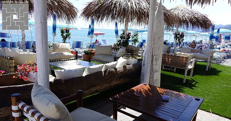 Corallo Beach