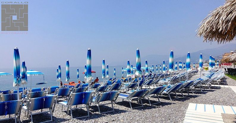 Corallo Beach