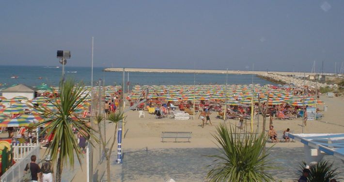 Chalet Duilio