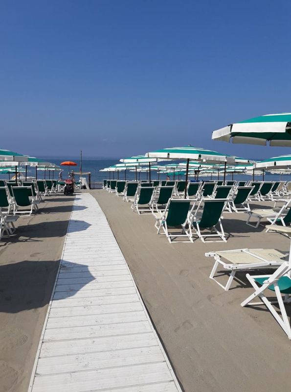 Bagno Nando
