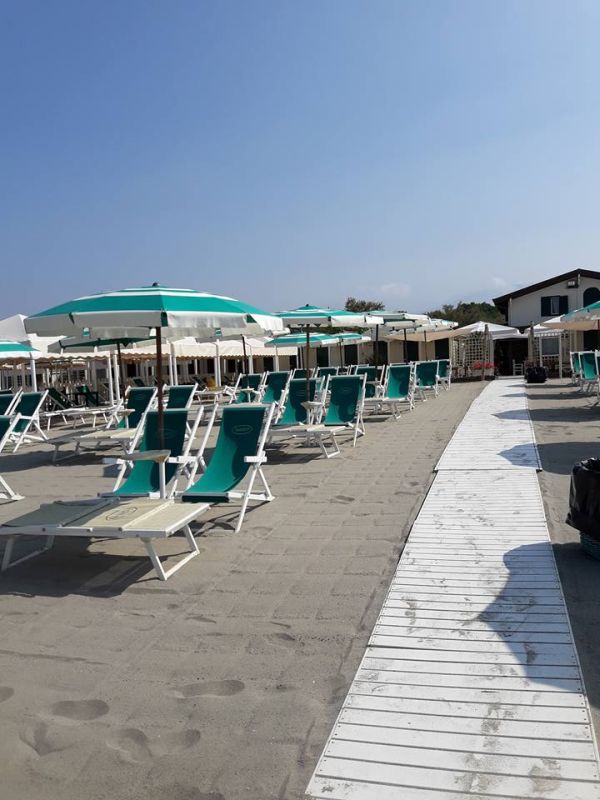 Bagno Nando